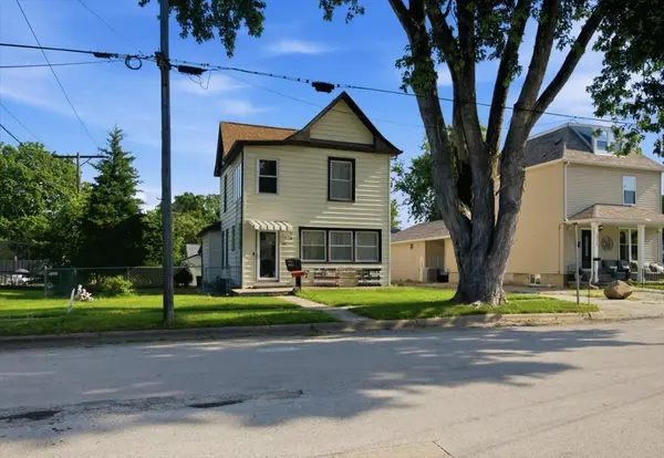 219 E Michigan AVE, Pontiac, IL 61764