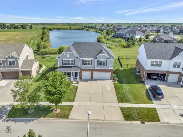 14244 W Marshall DR, Manhattan, IL 60442