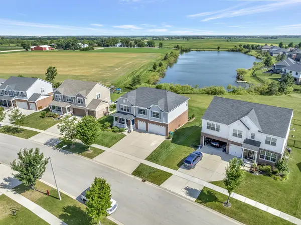 14244 W Marshall DR,  Manhattan,  IL 60442