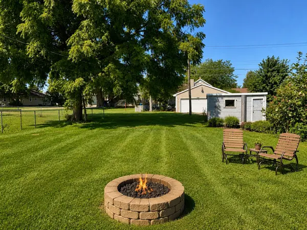 130 S Iowa AVE, Ladd, IL 61329