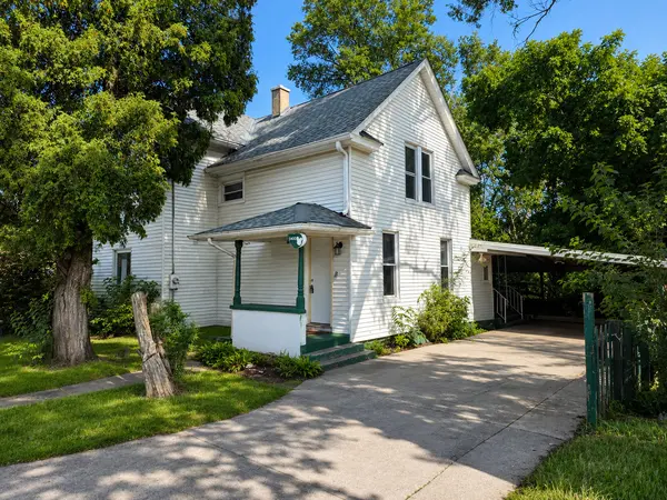 1400 Maple RD, Joliet, IL 60432