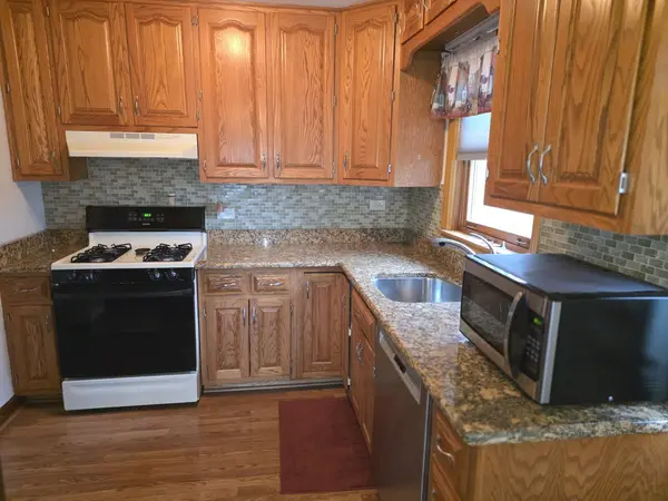 1456 N Rohde AVE, Berkeley, IL 60163