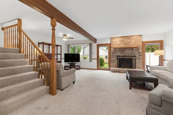 11354 Lakebrook CT, Orland Park, IL 60467