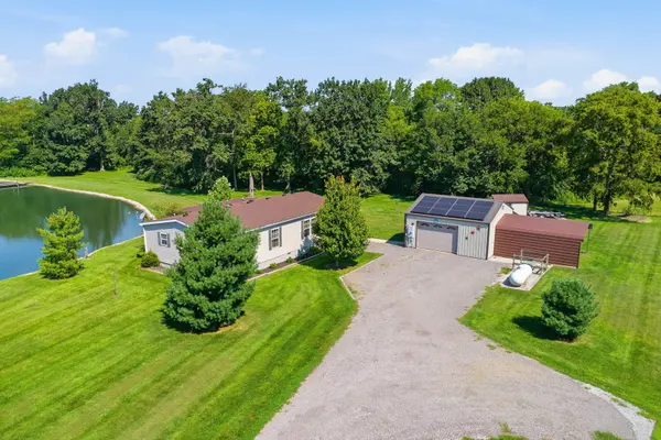 871 Sorento AVE, Donnellson, IL 62019