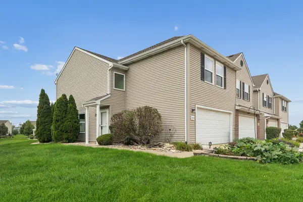 25270 Faraday RD, Manhattan, IL 60442