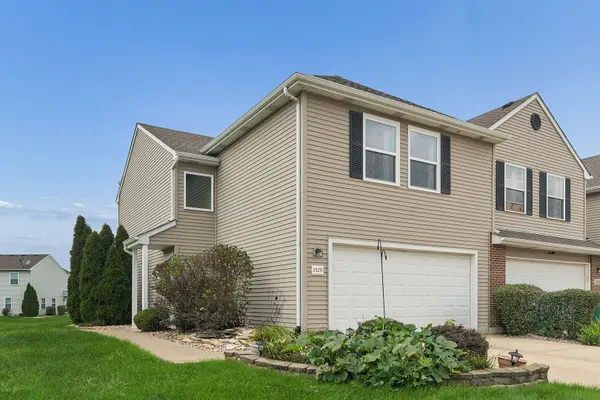 25270 Faraday RD, Manhattan, IL 60442