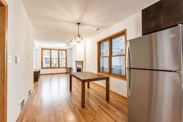 1343 N Leavitt ST #1, Chicago, IL 60622