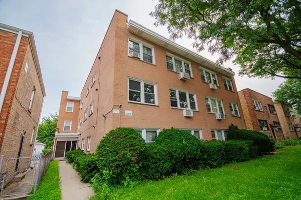 2724 W Berwyn AVE #2B, Chicago, IL 60625