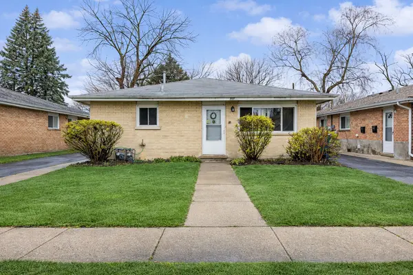 808 Mackinaw AVE, Calumet City, IL 60409