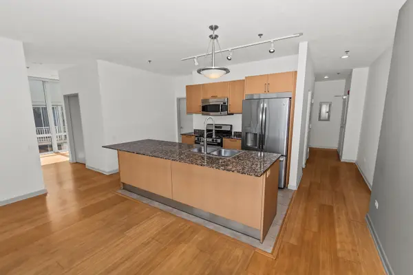653 N Kingsbury ST #2307, Chicago, IL 60654