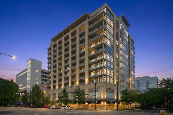 212 E Cullerton ST #1004, Chicago, IL 60616