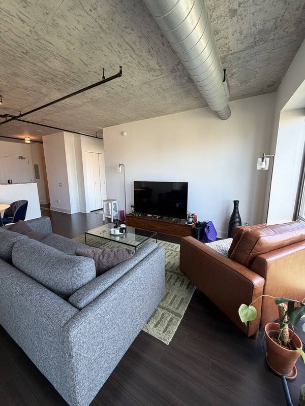 900 S Clark ST #2208, Chicago, IL 60605