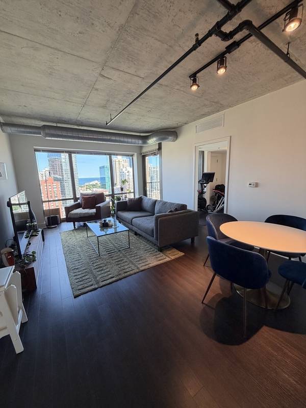 900 S Clark ST #2208, Chicago, IL 60605