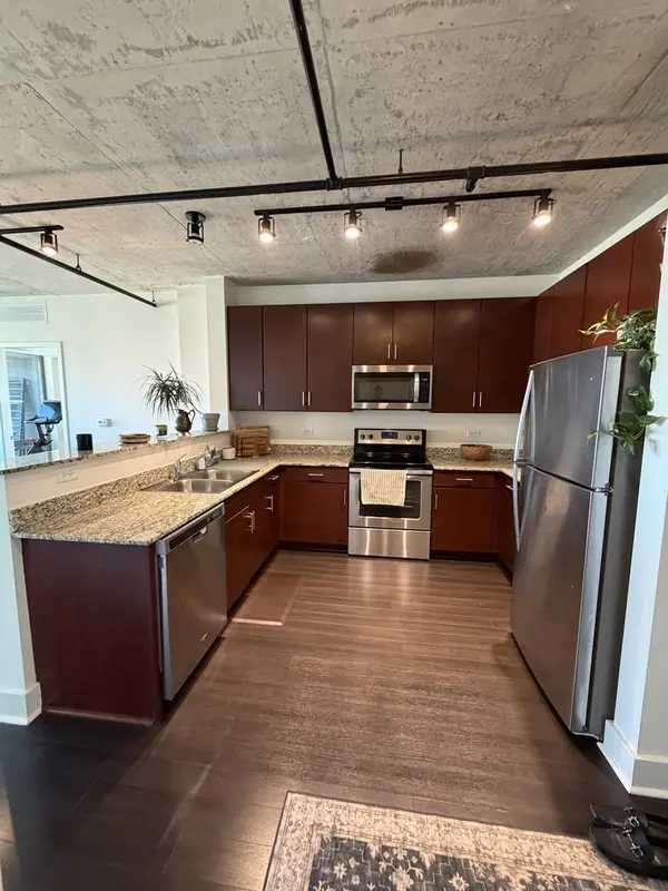 900 S Clark ST #2208, Chicago, IL 60605