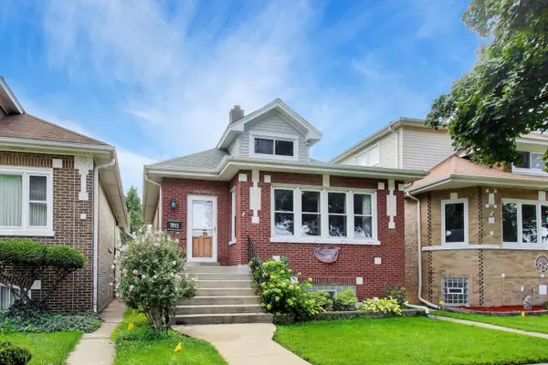 7911 W Westwood DR, Elmwood Park, IL 60707