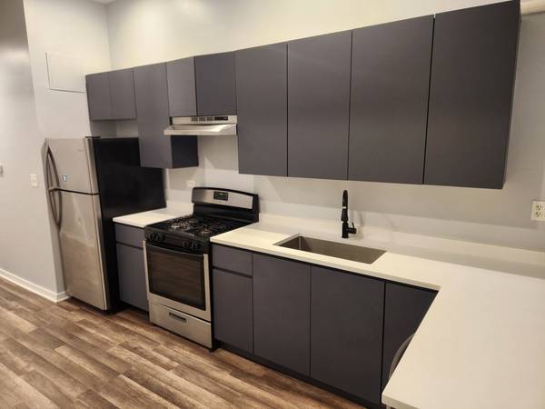 1246 N Wells ST #2, Chicago, IL 60610