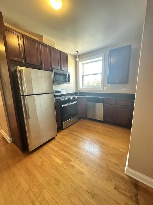1839 N Monticello AVE #3W, Chicago, IL 60647