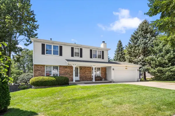 1769 Patricia LN, St. Charles, IL 60174
