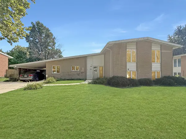 306 Naples DR, Rantoul, IL 61866