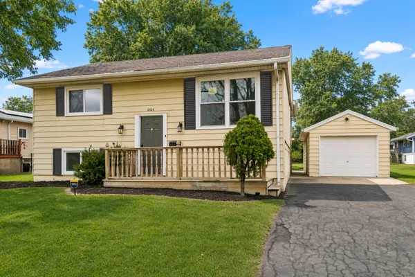 2525 223RD ST, Sauk Village, IL 60411