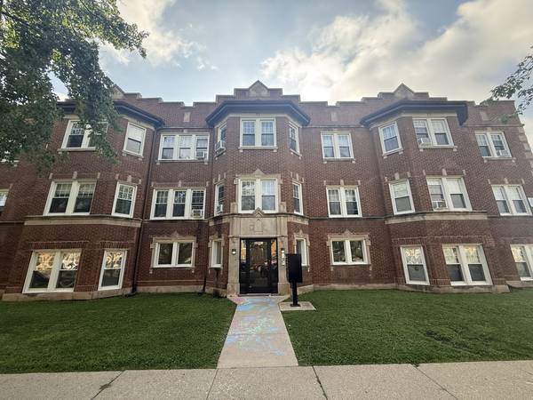 1941 S kenilworth AVE #1N, Berwyn, IL 60402