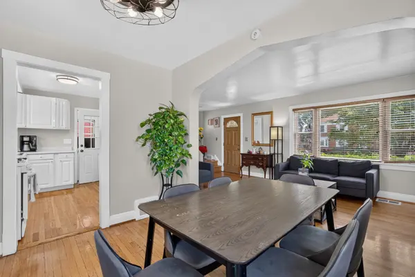 3128 Ernst ST, Franklin Park, IL 60131