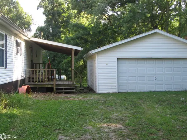 3599 Johnson  St Rd, Keokuk, IA 52632-0000