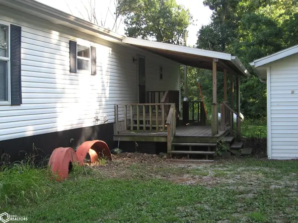 3599 Johnson  St Rd, Keokuk, IA 52632-0000