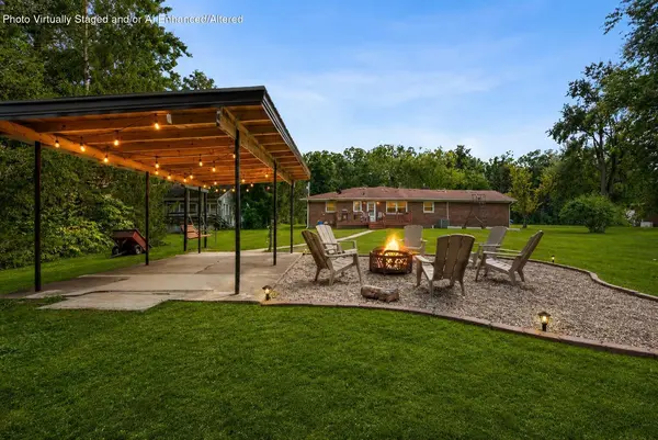 15712 W 87th Avenue, Dyer, IN 46311
