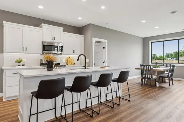 721 Margaret LN NE, Isanti, MN 55040