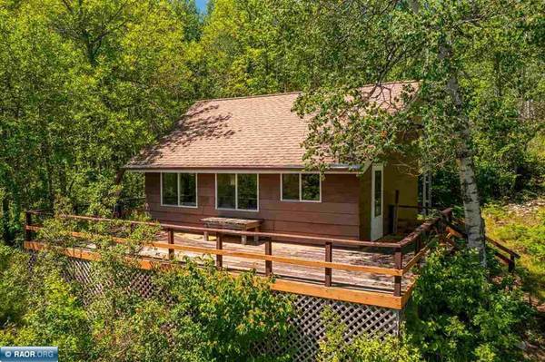 5372 Ely IS S, Tower, MN 55790