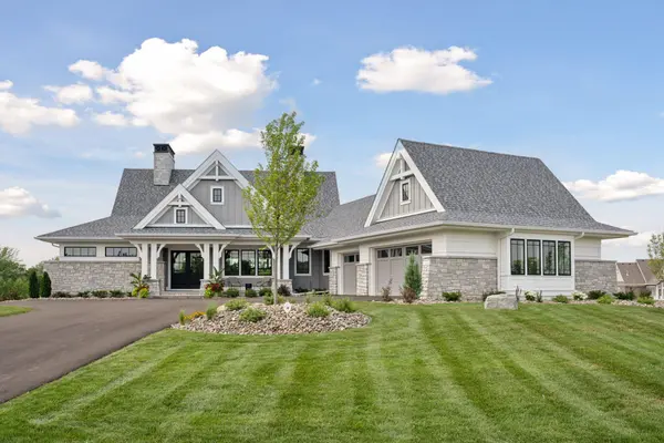 2101 Bridgevine CT, Independence, MN 55359