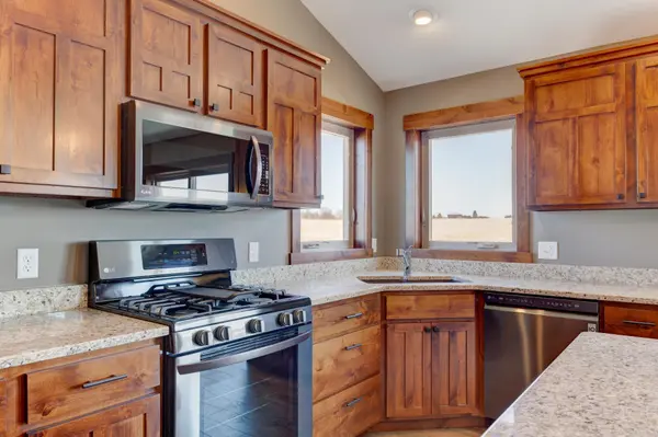 1622 72nd AVE, Hammond, WI 54015