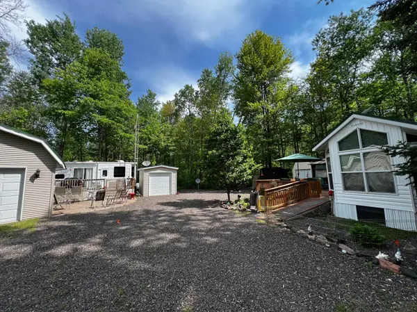 A16 Lots 62 & 63 Pathfinder VLG, Hinckley, MN 55037