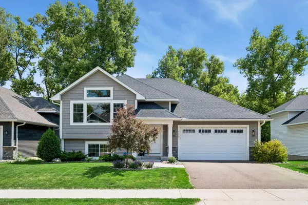 7225 51st AVE N, New Hope, MN 55428