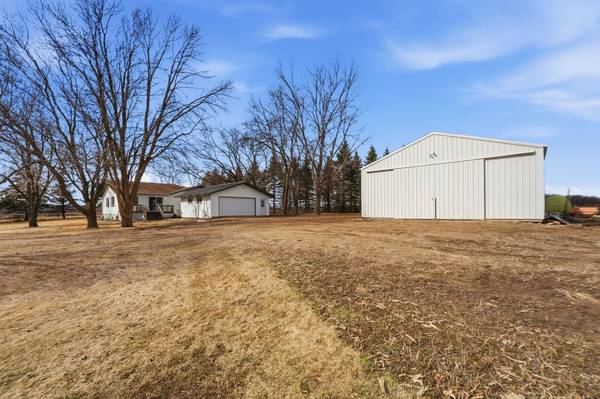 15682 150th ST, Osakis, MN 56360