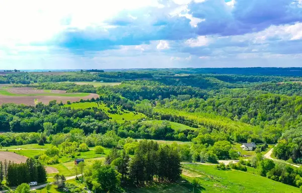 22966 Grosbeak RD, Lanesboro, MN 55949