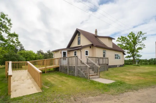 54957 473rd ST, New York Mills, MN 56567