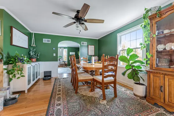 714 S Marshall ST, Caledonia, MN 55921