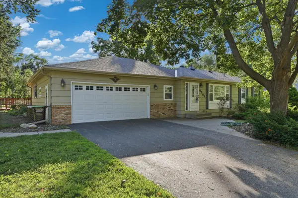 6208 Hillside RD, Edina, MN 55436