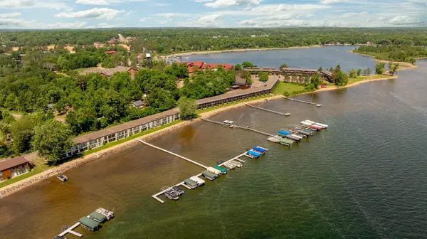 9151 Breezy Point DR, Breezy Point, MN 56472