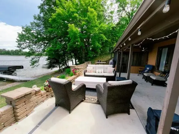 20931 Aljoe LN, Rochert, MN 56578