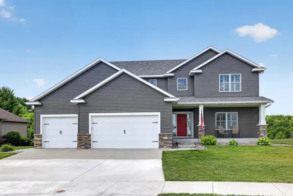 6485 Summit Pointe RD NW, Rochester, MN 55901