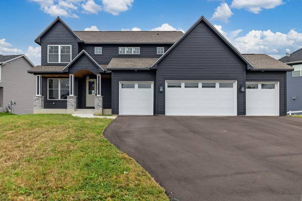 212 Lori LN, Delano, MN 55328