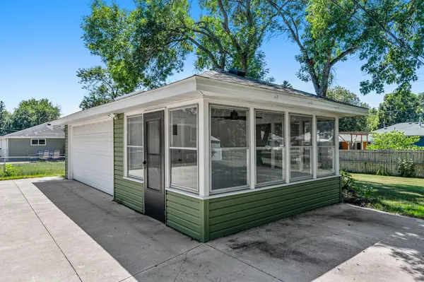11346 Norway ST NW, Coon Rapids, MN 55448