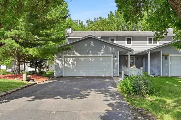 6433 Cavell AVE N, Brooklyn Park, MN 55428