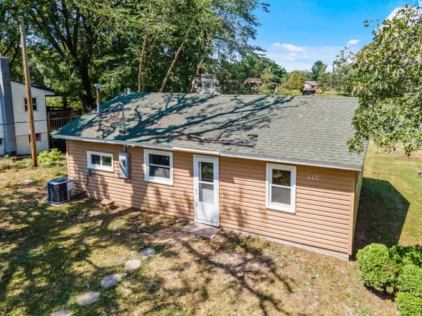 8437 241st AVE NE, Stacy, MN 55079