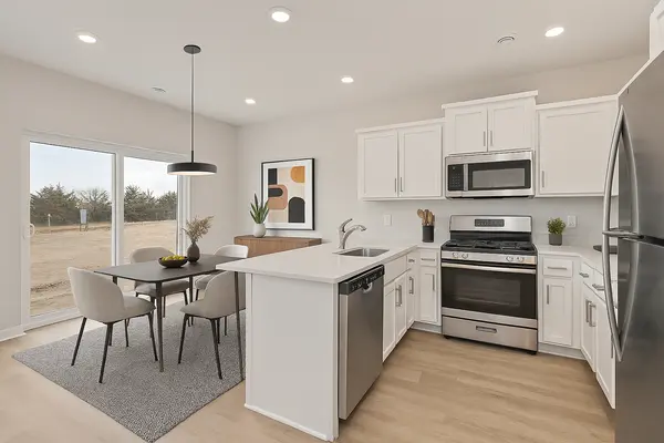 13909 Kamacite TER NW, Ramsey, MN 55303