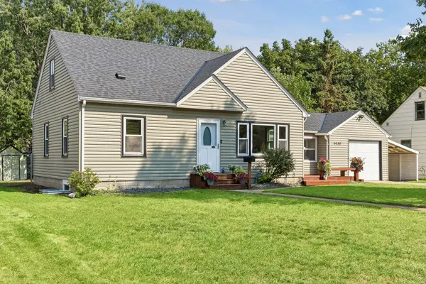 6030 Aldrich AVE N, Brooklyn Center, MN 55430