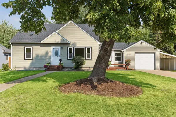 6030 Aldrich AVE N, Brooklyn Center, MN 55430